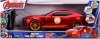 JADA RC Auto Chevy Camaro Iron Man 29cm na vyslaku 2,4GHz na b