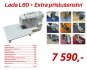 �ic� stroj Lada L60 + Extra p��slu�enstv�