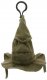 HARRY POTTER Mluvc moudr klobouk 11cm pvsek na baterie Zvu