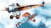 SMR Model letadlo Fokker E.III 1:72 (stavebnice letadla)