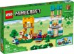 LEGO MINECRAFT Kreativn box 4.0 21249 STAVEBNICE