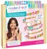 MAKE IT REAL Nramky Sweet Treats kreativn set vroba dtsk bi