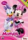 JIRI MODELS Omalov�nky A4 Minnie Mouse a Daisy
