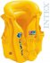 INTEX Vesta dětská s límcem nafukovací žlutá plavací do vody 586