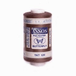 Polyesterov nit Assos 1000m - hnd