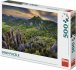 DINO Puzzle Slovsk skly 47x33cm foto skldaka 500 dlk v kr