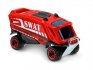 Hot Wheels anglik Aero Pod, Rescue 5/10