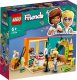 LEGO FRIENDS Lev pokoj 41754 STAVEBNICE