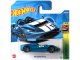 Hot Wheels anglik McLaren Elva - HW Exotics 6/10