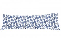 Povlak na dlouh polt 50x150cm - Tradin motiv