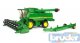 BRUDER 02132 (2132) Kombajn JOHN DEERE