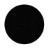 Jersey prostěradlo 90x200 (160gr/m2) 48 - černé
