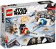 LEGO STAR WARS Útok na štítový generátor na planetě Hoth 75239 S