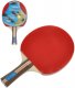 Pálka dětská na stolní tenis stolní tenis (ping pong) 25cm 2-Pla