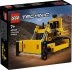 LEGO TECHNIC Výkonný buldozer 42163 STAVEBNICE