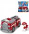 SPIN MASTER Paw Patrol auto hasisk Tlapkov Patrola set s figu