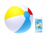 BESTWAY Baby retro m 51cm nafukovac balon plov