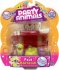 EP Line Party Animals hrac sada medvdek s kostmem a doplky 3