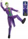 SPIN MASTER Figurka kloubov Joker 30cm Batman v krabici plast