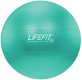 M gymnastick Lifefit Anti-Burst tyrkysov 65cm balon rehabili