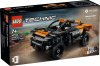 LEGO TECHNIC NEOM Auto McLaren Extreme E Race Car 42166 STAVEBNI