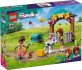 LEGO FRIENDS Autumn a jej stj pro teltko 42607 STAVEBNICE