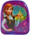 Batoh 22x26cm 1 kapsa ANNA Disney FROZEN (Ledov Krlovstv)