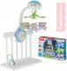 FISHER PRICE Baby koloto motlci s promtnm a ukolbavkami Zv