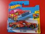 Hot Wheels anglik '80 El Camino, HW Art Cars 3/10