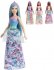 MATTEL BRB Panenka Barbie kouzeln princezna Dreamtopia 4 druhy