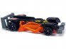 Hot Wheels anglik Flash Drive, Legends of Speed 6/10