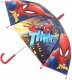 Deštník dětský Spiderman 65x65x60cm manuální
