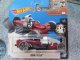 Hot Wheels anglik Rigor Motor vnov, Fright Cars 1/5