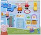 HASBRO Supermarket Peppa Pig hern set 2 figurky s doplky