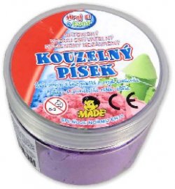 Psek magick kouzeln 250g + 6 formiek