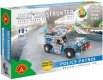 ALEXANDER Mal konstruktr Policie konstrukn STAVEBNICE 302 d
