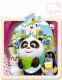 BINO DEVO Puzzle (Krteek) Krtek a Panda oslava 20 dlk