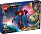 LEGO SUPER HEROES Marvel Eternals Ve stnu Arishema 76155 STAVEB