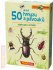 MINDOK HRA kvzov Expedice Proda: 50 druh hmyzu a pavouk na