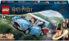 LEGO HARRY POTTER Ltajc automobil Ford Anglia 76424 STAVEBNIC