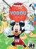 JIRI MODELS Maluj vodou Disney Mickey Mouse omalovánky