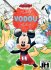 JIRI MODELS Maluj vodou Disney Mickey Mouse omalovnky
