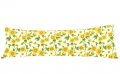 Povlak na dlouh polt 45x120cm - Slunenice na bl