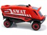 Hot Wheels anglik Aero Pod, Rescue 5/10