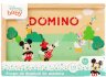DEVO Hra Domino Mickey Mouse 16 dlk v krabice *SPOLEENSK H