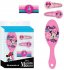 Set esac Disney Minnie Mouse heben se sponkami a gumikami do