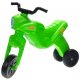MAD Odrážedlo ENDURO Maxi dětské odstrkovadlo zelená motorka do