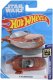 Hot Wheels anglik X-34 Landspeeder, HW Screen Time 2/10