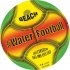 Míč vodní fotbal 14cm water football do každého počasí 3 barvy