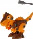 Dinosaurus kloubov montn zvtko roubovac set s nstrojem